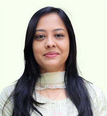 Dr. Vaishnavi